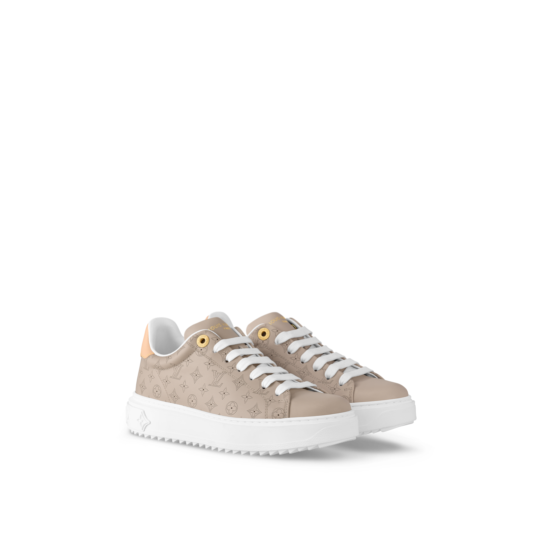 Sneakers time out hot sale louis vuitton